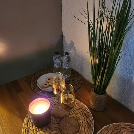 Loveroom With An African Vibe *